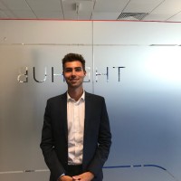 Unipart Rail Employee Alexander Scanlan's profile photo