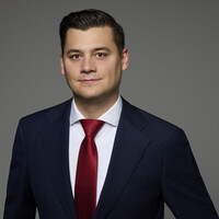 MET International AG Employee Marton Bodrogi's profile photo