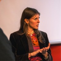 Veronica Calienno Email