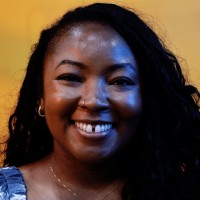 GirlTrek Employee Chyna Johnson's profile photo