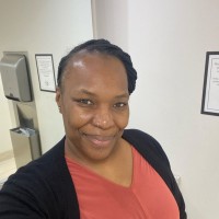 ConnectiveRx Employee April McGhee's profile photo