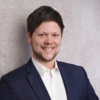 PROJAHN Präzisionswerkzeuge GmbH Employee Alexander Henn's profile photo