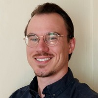 Osborn Consulting Employee Wesley Riddle's profile photo