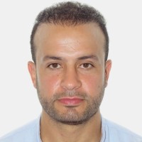 PREMIUM CONSTRUCTION GROUP Employee Younes Salama's profile photo