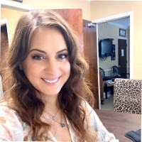 BuildGroup Employee Mandy Viglietti's profile photo