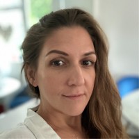 IEM - Integrated Estate Management Ltd Employee Zsuzsanna Banfi's profile photo