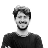 Roma Employee Saksham Wadhwa's profile photo