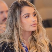 Febrafar Employee Nathalie Freitas's profile photo