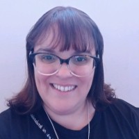 Albor Employee Maria Lujan Santos's profile photo