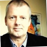 Belman A/S - Expansion joints Employee Søren Kristensen's profile photo