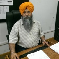 Coolair Inc Employee Ranjit Singh's profile photo