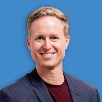 IMC Employee Richard Rainville's profile photo