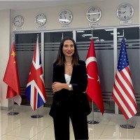 Unerco Petrol Ürünleri Denizcilik ve Ticaret A.Ş. Employee Esra Kolukisaoglu's profile photo
