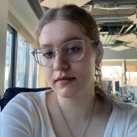 Irina Gorelaya's profile photo