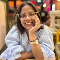 Muskan Ud Email