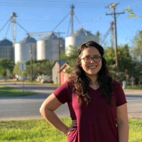 KMG Employee Elissa Salazar's profile photo