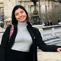 Gabriela Carolina Perozo Gutiérrez Email
