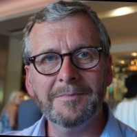 IPS3 Employee Christopher Bradbrook's profile photo