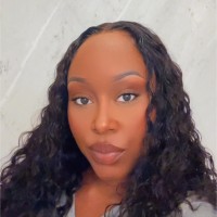 Blue Hour Studios Employee Imani Coaxum's profile photo