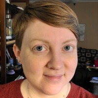 Northwestern University Employee Susan Held's profile photo