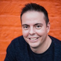 Mad Cave Studios Employee Jeremy Adams's profile photo