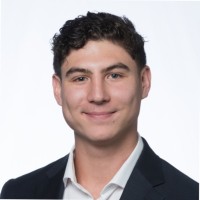 Louisiana State Police Employee Kaleb Sandino's profile photo