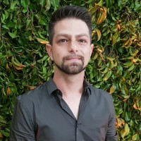 EGTC Infra Employee Thiago Leme's profile photo