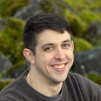 Sebastian Tech Solutions Employee Nathan Evans's profile photo