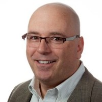 Data Dynamics Employee Marc Pfeiffer's profile photo