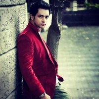 Amit Chaturvedi's profile photo