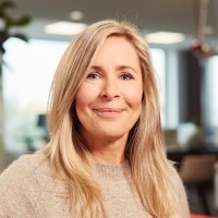 Jenny Andersson Email