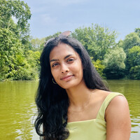rerr Employee Keerthana Madadi's profile photo