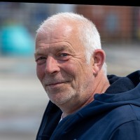 aarhus events Employee Niels Østergaard's profile photo