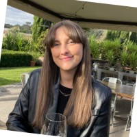 Madelaine Hillier's profile photo