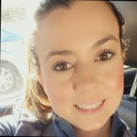 City of Lewiston, Maine Employee Ashley Kelley's profile photo