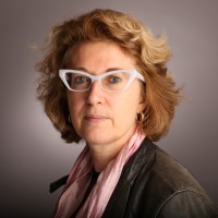 Agirc-Arrco Employee Frédérique Decherf's profile photo