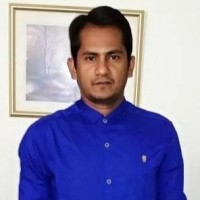 Dunkin Donuts Employee Syed Sakib's profile photo