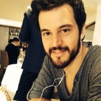 Lighthouse Games Employee Ricardo Rego's profile photo
