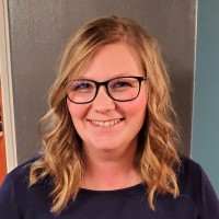 athenahealth Employee Haley Reed-Hall's profile photo