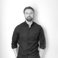 Chris Johnstone Email & Phone Number