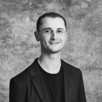 Transition Employee Jonathan Jakobsson's profile photo