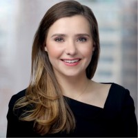 RBC BlueBay Asset Management Employee Madison Pozzi's profile photo