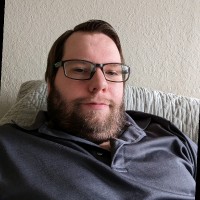 Intac Solutions Employee Joel Watts's profile photo