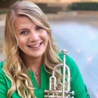 Northern Illinois University Employee Megan Bailey's profile photo