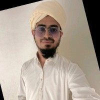 Deepsink Employee Muhammad Shamoon's profile photo