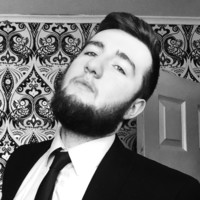 Big App Consultancy Ltd Employee Adam Perry's profile photo