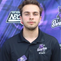 Prospect Select Baseball Employee Dillon Forte's profile photo
