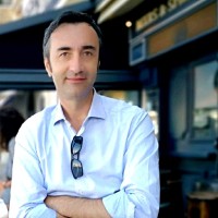 Morpheus Labs Employee Dorel Burcea's profile photo
