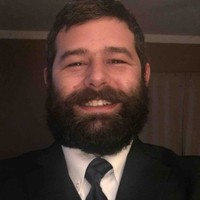 US Navy Employee Kory Burrows's profile photo