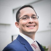 PeruRail Employee Andres Rodriguez Gonzales's profile photo